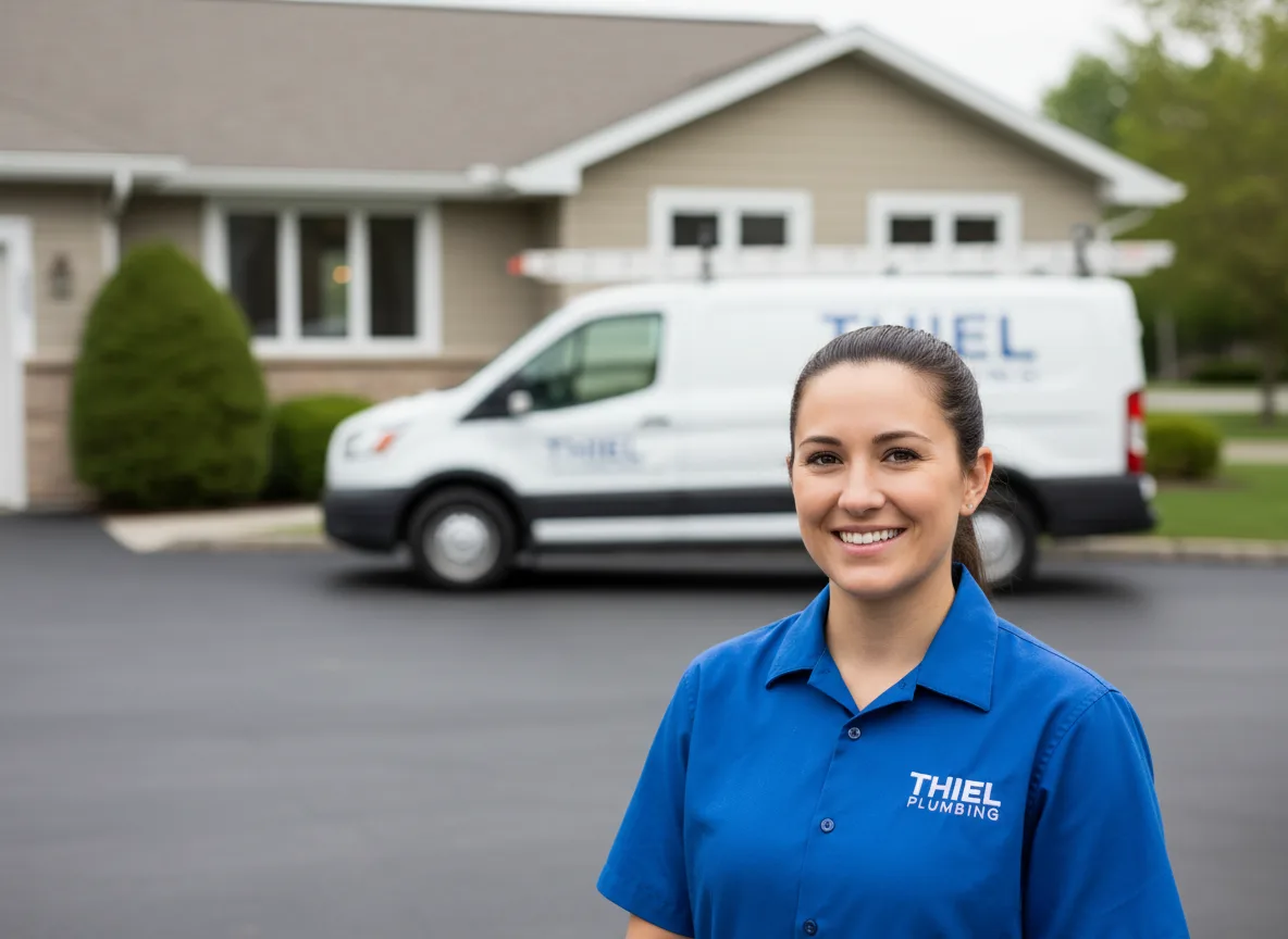 Plumber Dalton, MO FAQs